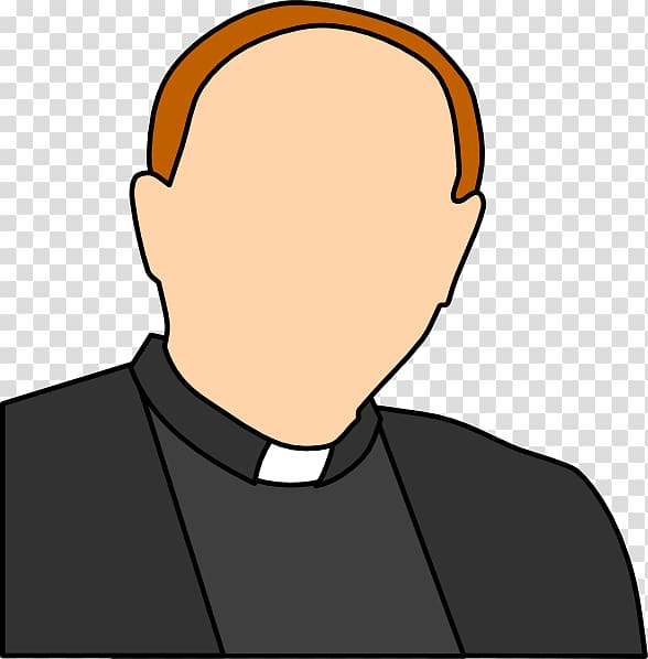 Priesthood in the Catholic Church Clergy , pope transparent background PNG clipart