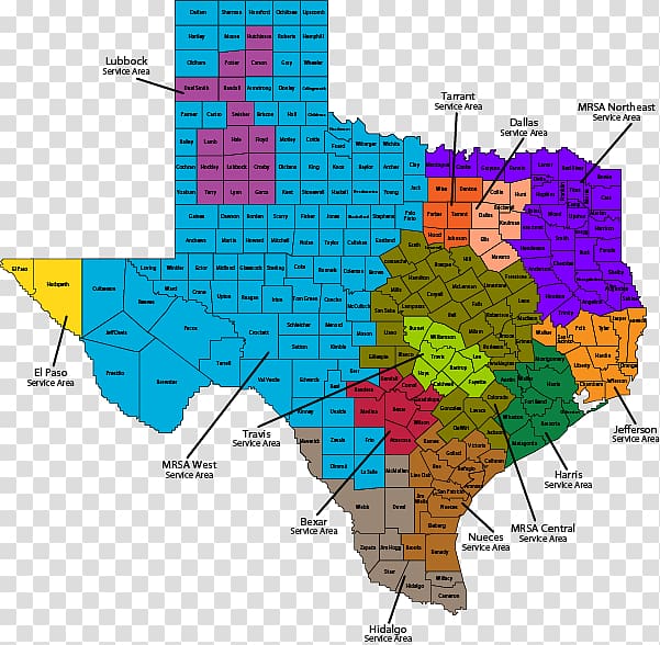 Harris County, Texas Briscoe County Callahan County Houston County, Texas Map, map transparent background PNG clipart