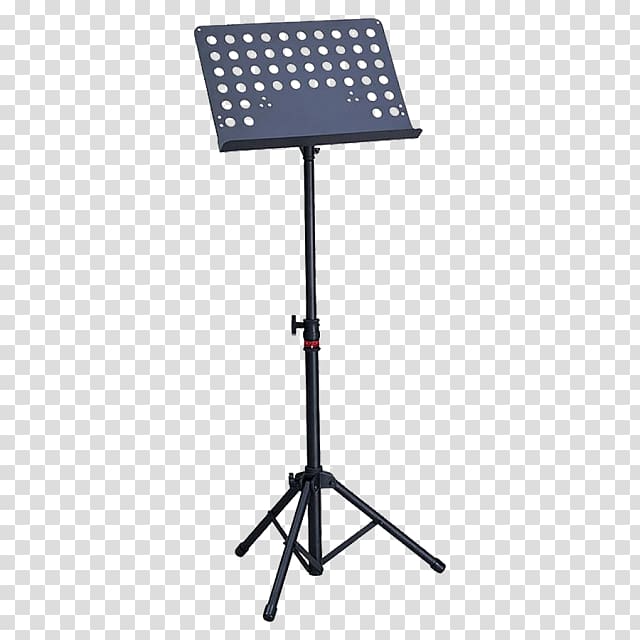 Conductor Music stand Orchestra Sheet Music Musical Instruments, sheet music transparent background PNG clipart