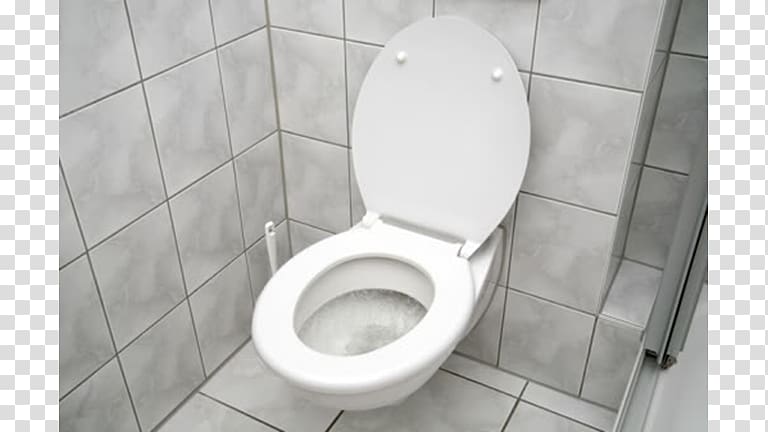 Toilet & Bidet Seats Bathroom Wall decal Flush toilet, toilet transparent background PNG clipart