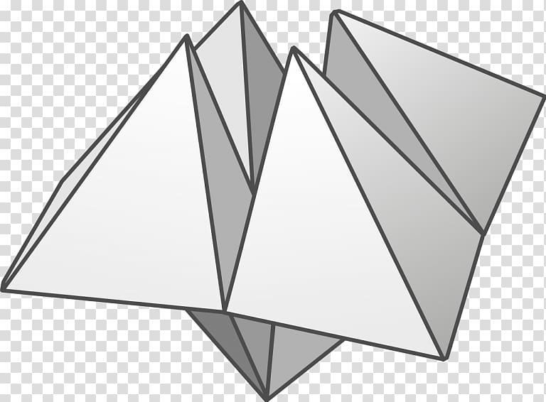 Paper fortune teller Fortune-telling Origami Game, others transparent background PNG clipart
