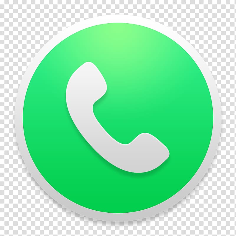 call logo, iPhone FaceTime Computer Icons Computer Software, call transparent background PNG clipart
