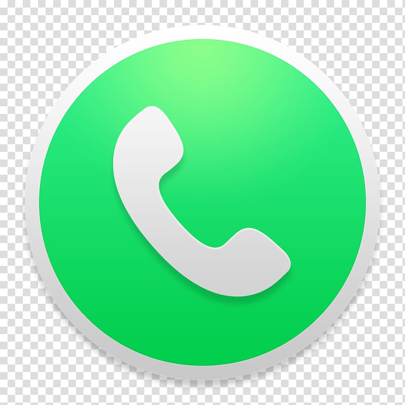 phone app icon