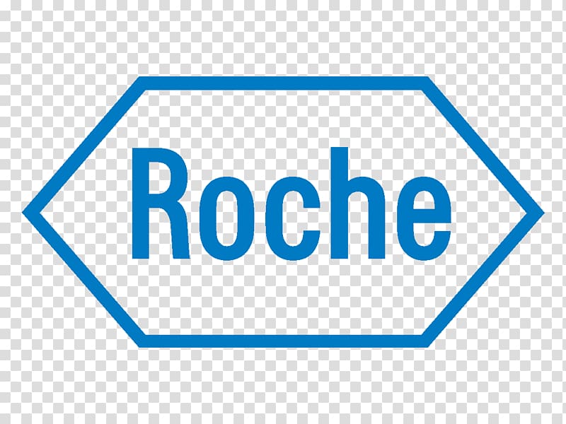 Logo Roche Holding AG Organization Brand Product, roche logo transparent background PNG clipart