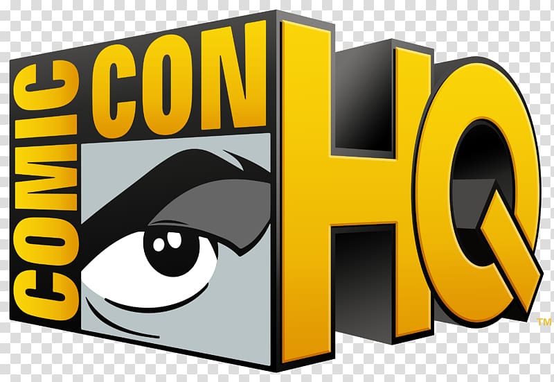 San Diego Comic-Con WonderCon Comic book Video on demand Streaming media, Comic-Con transparent background PNG clipart