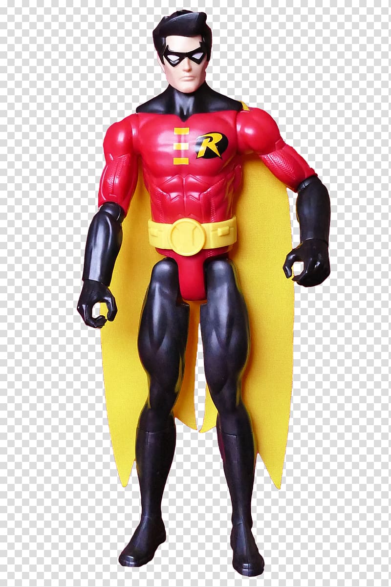 Lego Batman 2: DC Super Heroes Robin Joker Nightwing, robin transparent background PNG clipart
