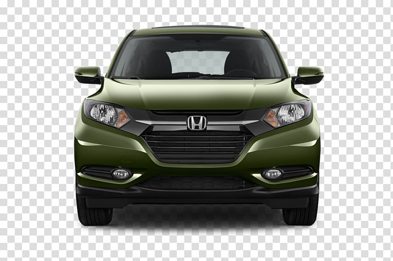 2018 Honda HR-V Nissan Rogue Car, honda hrv 2018 transparent background PNG clipart