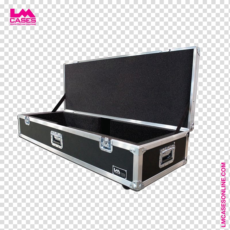 Guitar amplifier Audio Mixers Road case Rane Sixty-Two Audio mixing, electric guitar transparent background PNG clipart