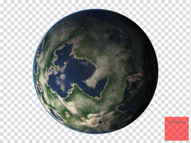 Earth analog Planet Atmosphere, earth transparent background PNG clipart