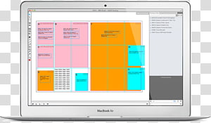 Computer Monitors Font, design transparent background PNG clipart thumbnail