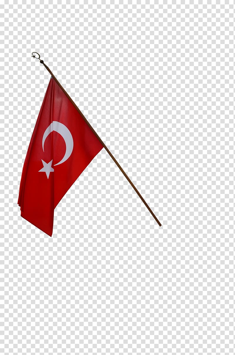 waving flag of Turkey, Flag of Turkey National flag Flag of Poland, turkey flag transparent background PNG clipart