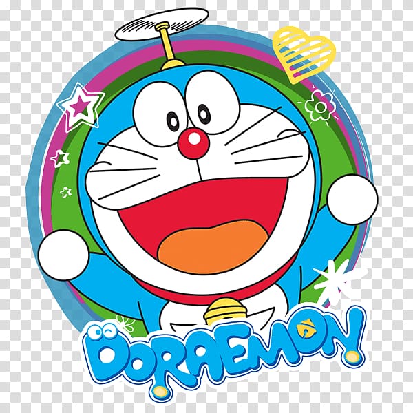 Doraemon Nobita Nobi Comics Animated film Television, Doraemon Nobita's Little Star Wars transparent background PNG clipart