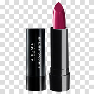Oriflame Cosmetics Products Lipstick Oriflame Cosmetics Products Color, lipstick transparent background PNG clipart thumbnail