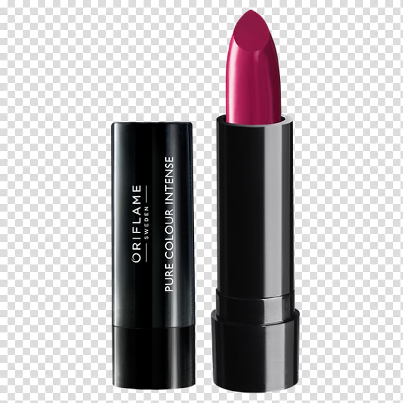 Oriflame Cosmetics Products Lipstick Oriflame Cosmetics Products Color, lipstick transparent background PNG clipart