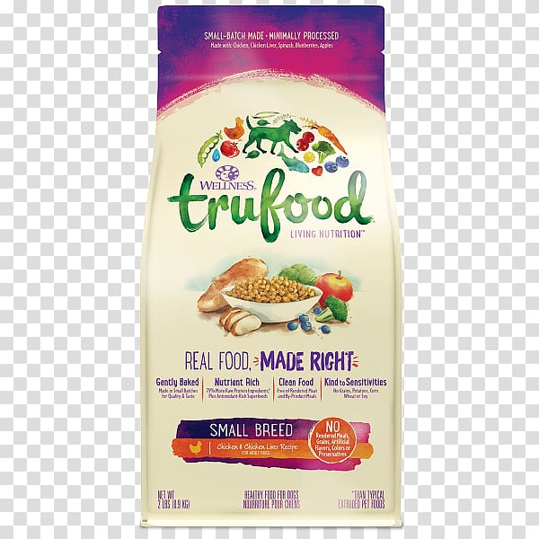 Trufood 2024 small breed