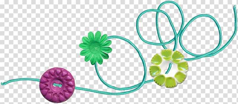 Rope Knot Green Button, Green rope knot transparent background PNG clipart