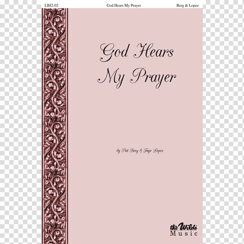 I am Thine, O Lord Choir God Prayer Vocal music, Lyricist transparent background PNG clipart