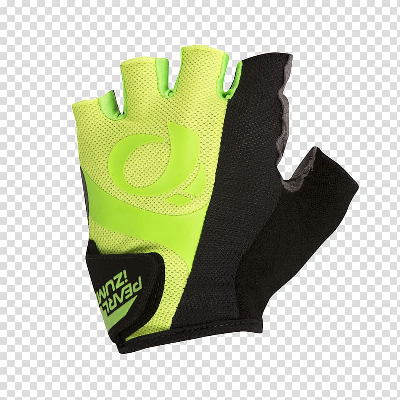Cycling glove Cycling glove Pearl Izumi Clothing, cycling transparent background PNG clipart