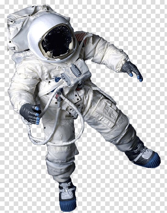Astronaut Information Outer space , astronaut transparent background PNG clipart