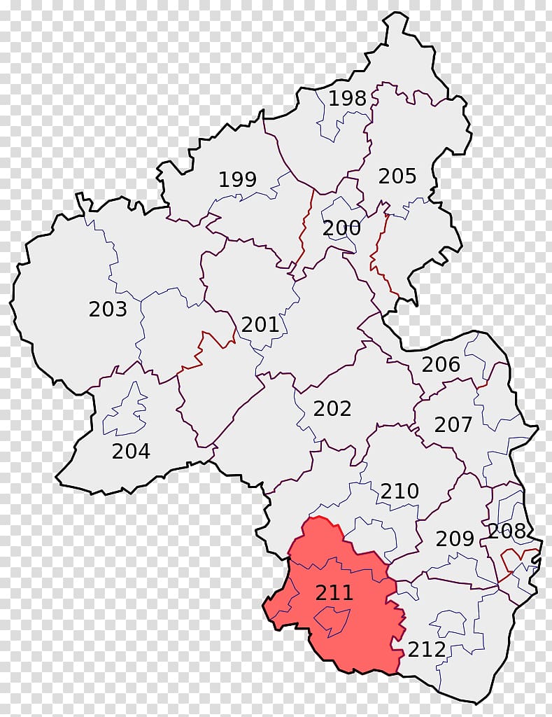 Constituency of Pirmasens Wahlkreis Pirmasens Electoral district German federal election, 2009, 211 transparent background PNG clipart