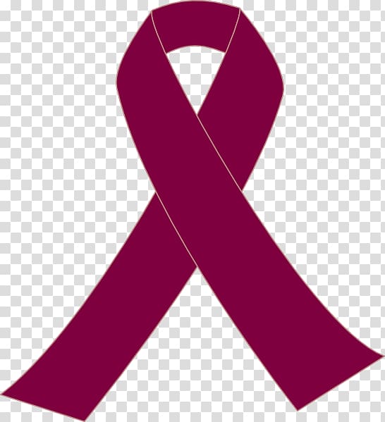 Prostate cancer Awareness ribbon Breast cancer , others transparent background PNG clipart