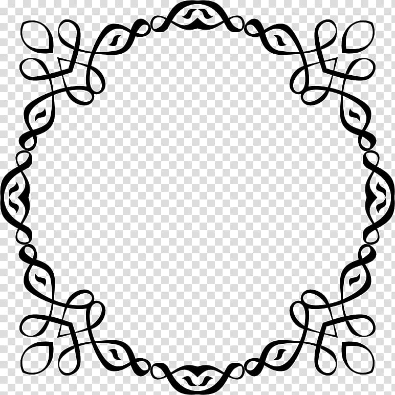 Wedding invitation Borders and Frames , line frame transparent background PNG clipart