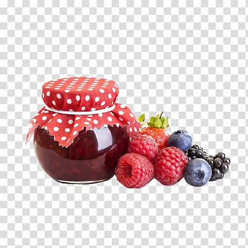 Juice Jam Marmalade Slatko, Frutti Di Bosco transparent background PNG clipart