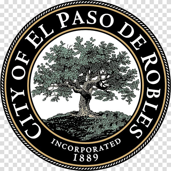 City Hall Paso Robles Public Library Central Library Atascadero, city transparent background PNG clipart