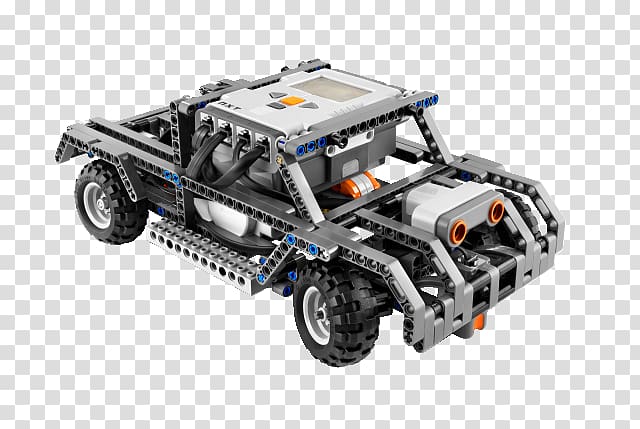 Lego Mindstorms NXT 2.0 Robotics, Robotics transparent background PNG clipart