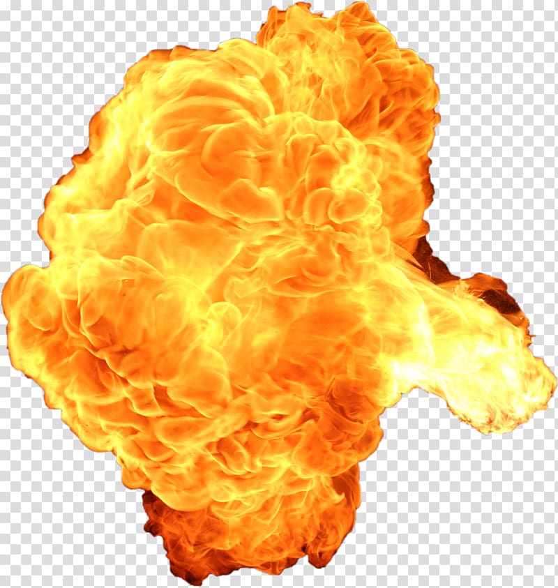 fireball transparent background PNG clipart