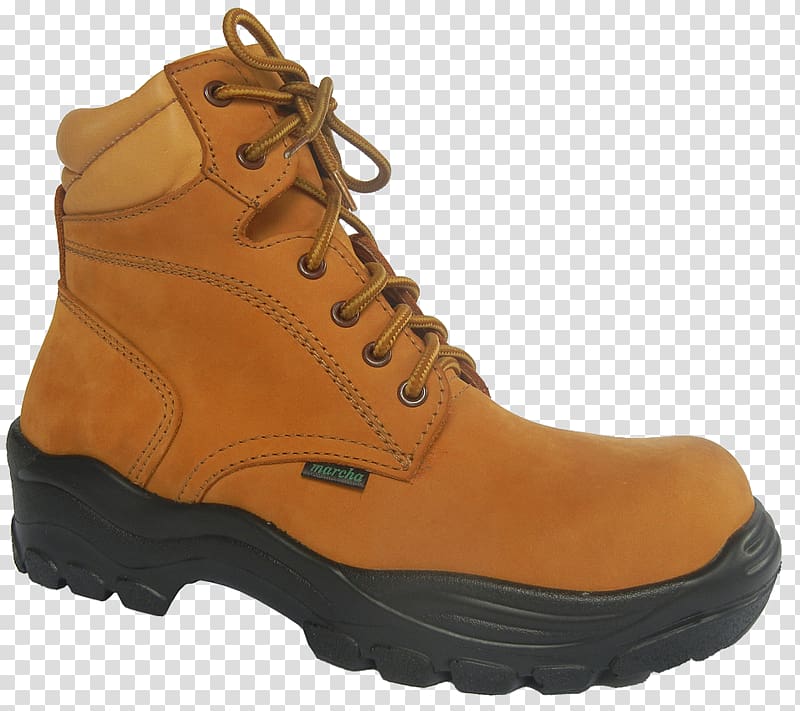 Hiking boot Shoe Bota industrial, boot transparent background PNG clipart
