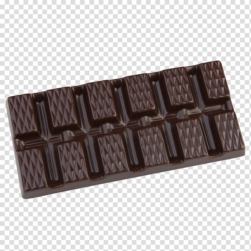 Chocolate bar Product design Rectangle, RELIEF transparent background PNG clipart