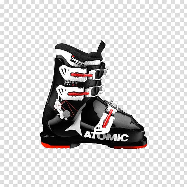 Ski Boots Shoe Skiing, skiing transparent background PNG clipart