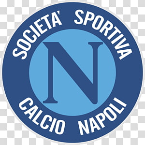 Napoli Logo transparent background PNG cliparts free download