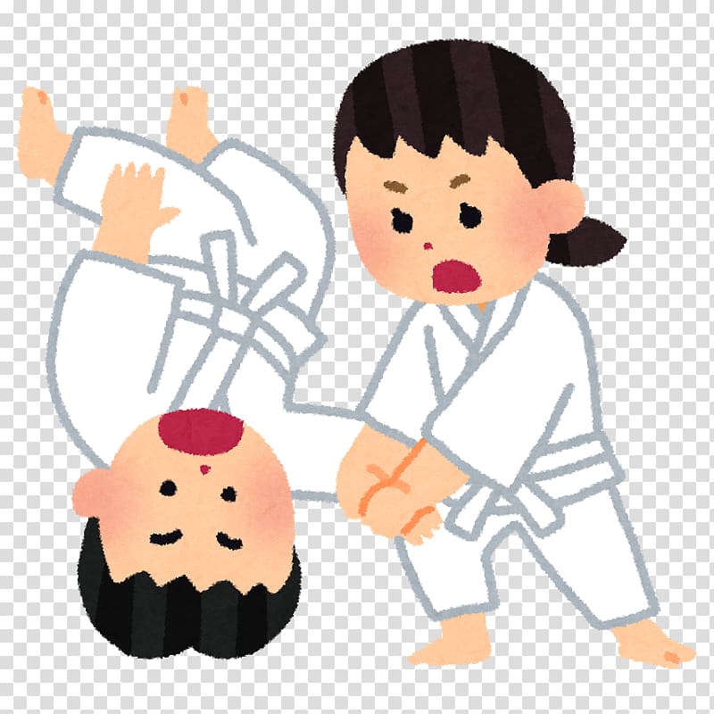 Aikikai Aikido Keikogi Self-defense 実心館合氣道会, aikido transparent background PNG clipart