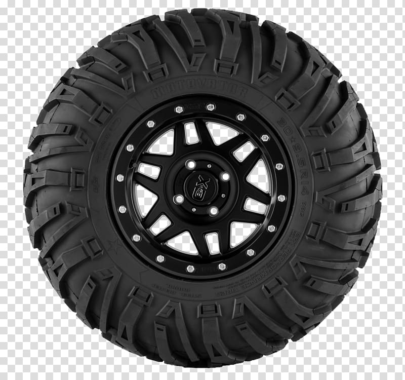 Tread Off-roading Off-road tire Wheel, others transparent background PNG clipart