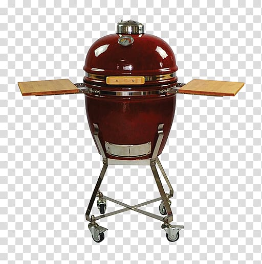 Barbecue Pizza Kamado Primo Oval LG 300 BBQ Smoker, barbecue transparent background PNG clipart