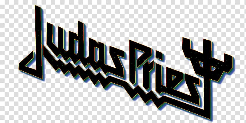 Judas Priest Logo Musical ensemble Heavy metal, others transparent background PNG clipart