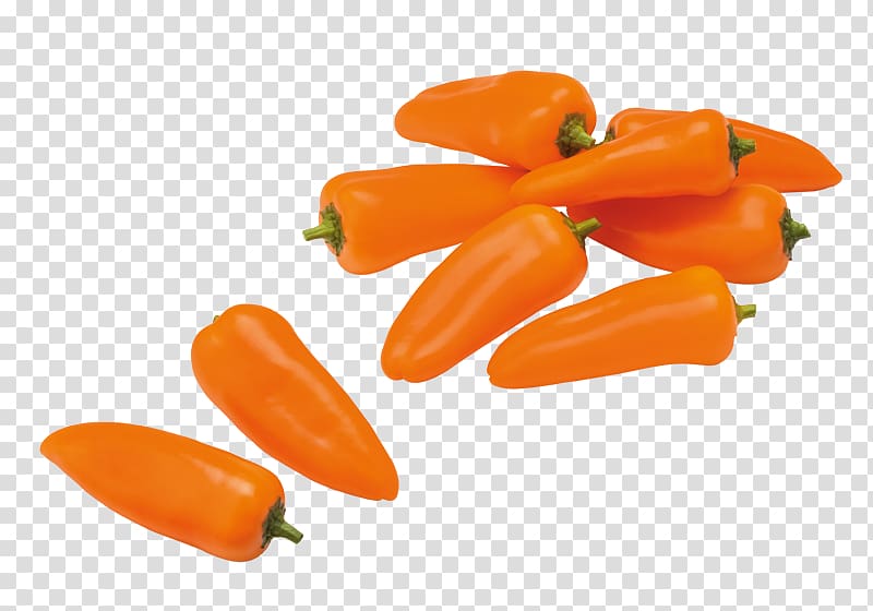 Habanero Herb Serrano pepper Food Bell pepper, paprika bbq transparent background PNG clipart