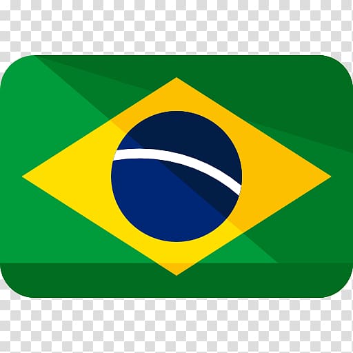 Flag of Brazil The World Factbook United States, brazil flag transparent background PNG clipart