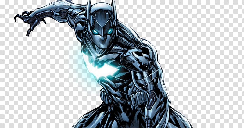 Batwing Batman Nightwing Comic book Comics, batman transparent background PNG clipart