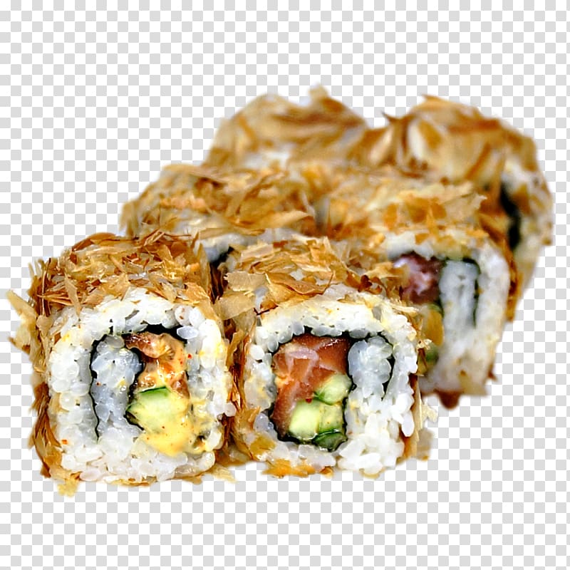 California roll M Sushi 07030 Recipe, sushi transparent background PNG clipart