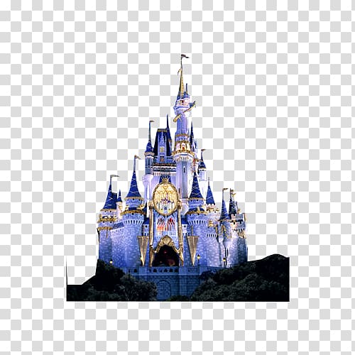 Magic Kingdom Sleeping Beauty Castle Tokyo Disneyland Cinderella Castle Amusement park, disneyland transparent background PNG clipart