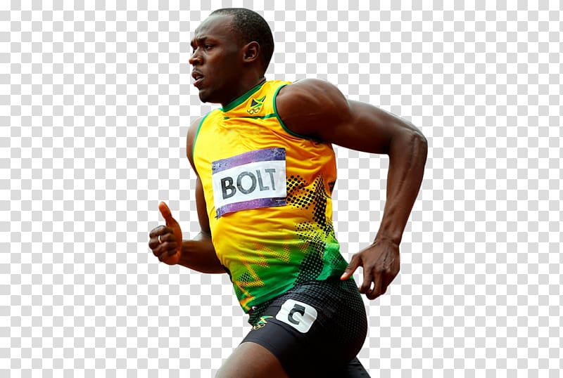 Sprint Athlete 2008 Summer Olympics 100 metres 200 metres, others transparent background PNG clipart