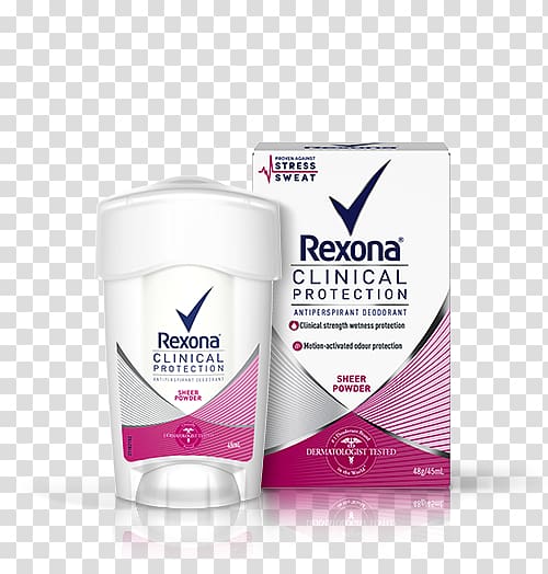 Rexona Deodorant Dove Nivea Perfume, others transparent background PNG clipart