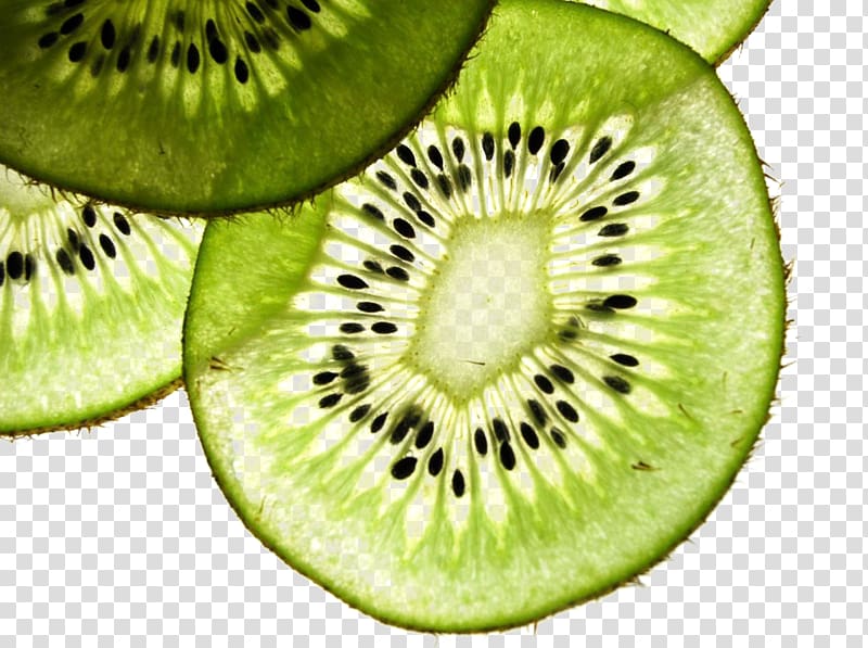 Kiwifruit Organic food Frutti di bosco Vitamin C, Kiwi transparent background PNG clipart