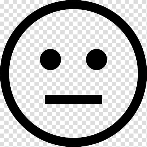 Smiley Computer Icons Emoticon Desktop Sadness, good shape transparent background PNG clipart