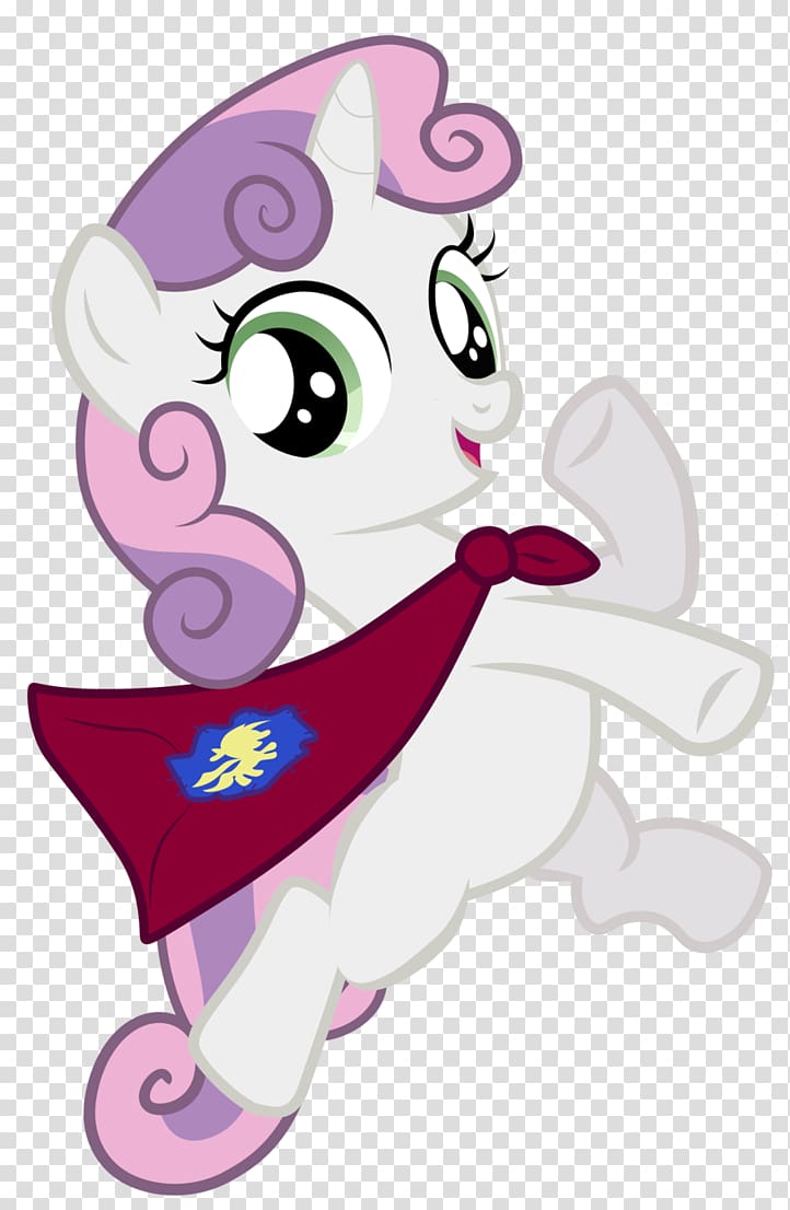 Sweetie Belle Cutie Mark Crusaders Rarity Babs Seed Scootaloo, others transparent background PNG clipart