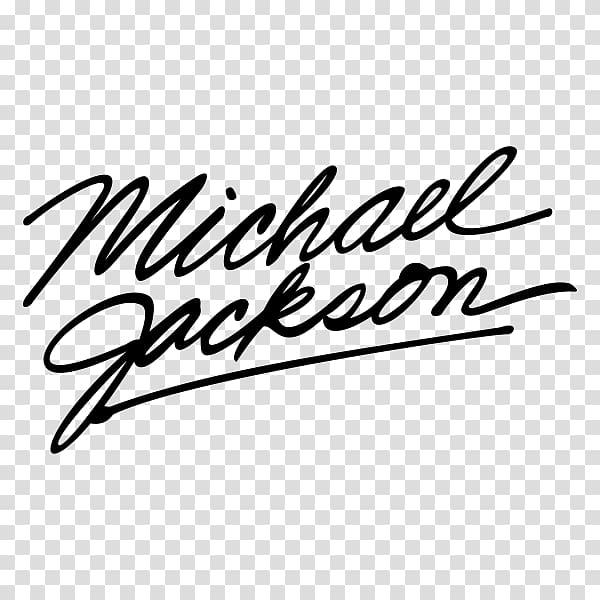 Autograph HIStory: Past, Present and Future, Book I Signature Music Sticker, Michael Jackson silhouette transparent background PNG clipart