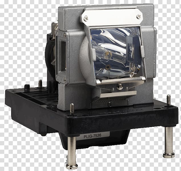Technology Machine, projection lamp bulb transparent background PNG clipart